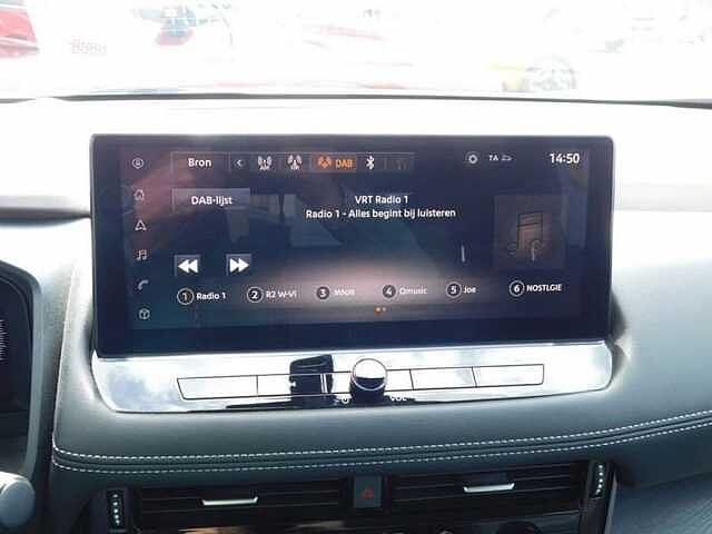 Nissan X-Trail 1.5 E-POWER Tekna  7 JAAR WAARBORG