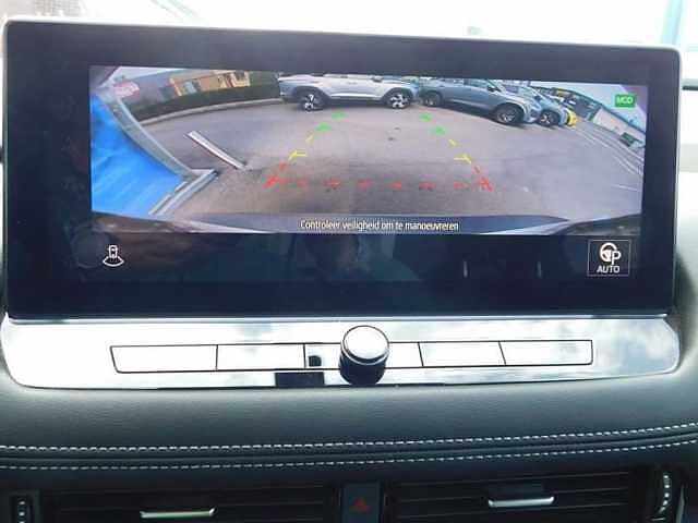 Nissan X-Trail 1.5 E-POWER Tekna  7 JAAR WAARBORG