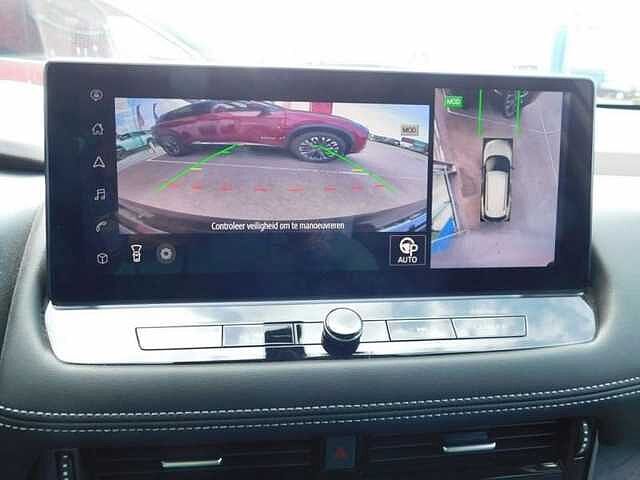 Nissan X-Trail 1.5 E-POWER Tekna  7 JAAR WAARBORG