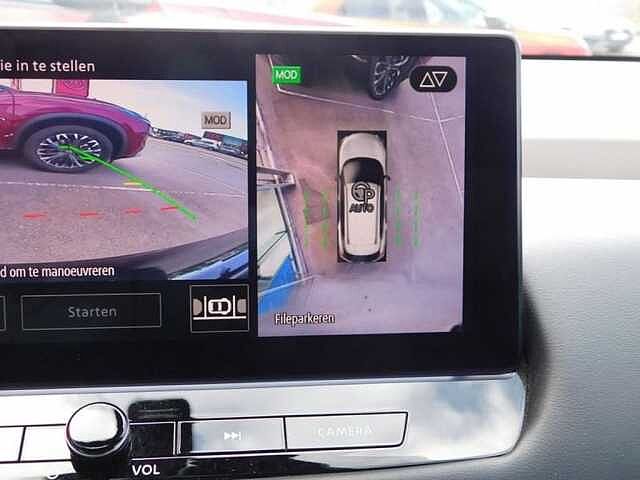 Nissan X-Trail 1.5 E-POWER Tekna  7 JAAR WAARBORG