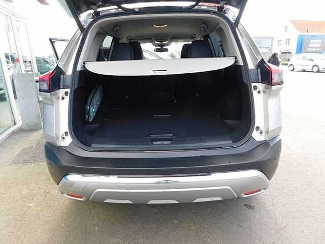 Nissan X-Trail 1.5 E-POWER Tekna  7 JAAR WAARBORG