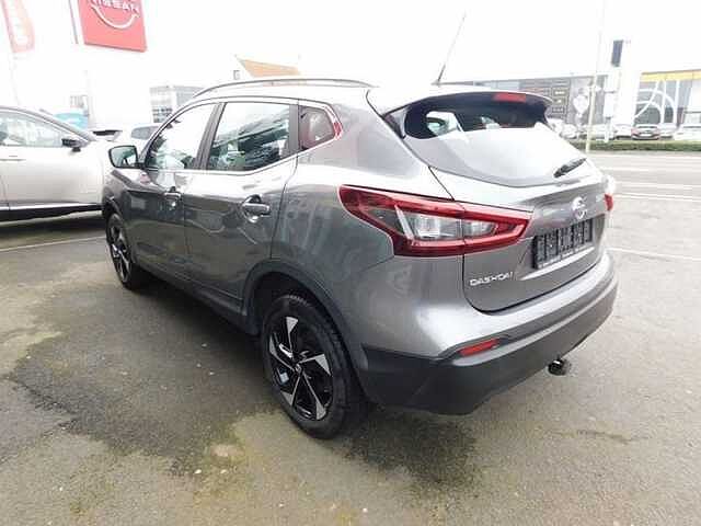 Nissan Qashqai 1.3 DIG-T  URBAN EDITION 5 JAAR WAARBORG