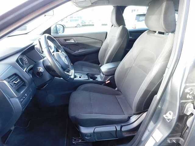 Nissan Qashqai 1.3 Mild-Hybrid Acenta  6 JAAR WAARBORG