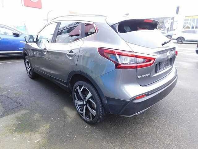 Nissan Qashqai 1.2 DIG-T Tekna PLUS  70000 KM  3 JAAR WAARBORG