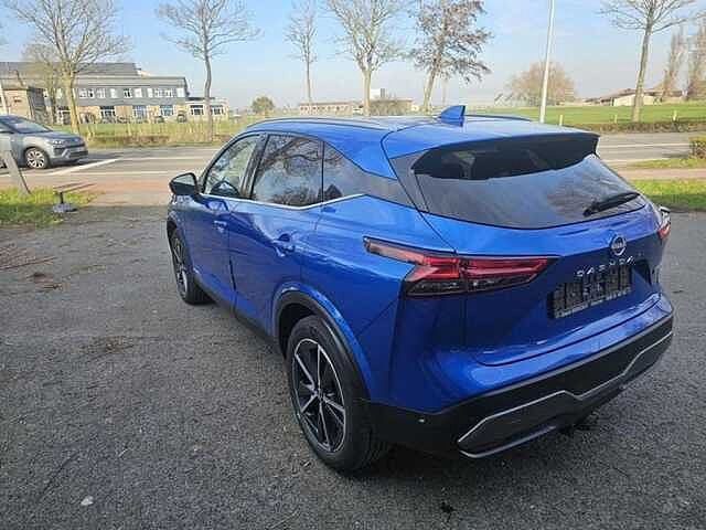 Nissan Qashqai QASHQAI E-POWER 1.5  TEKNA  7 JAAR WAARBORG
