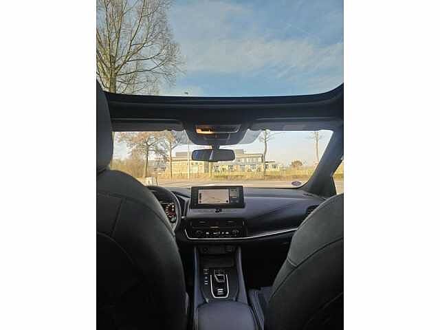 Nissan Qashqai QASHQAI E-POWER 1.5  TEKNA  7 JAAR WAARBORG