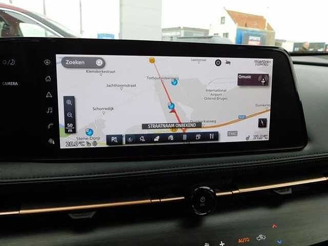 Nissan ARIYA 63 kWh Advance