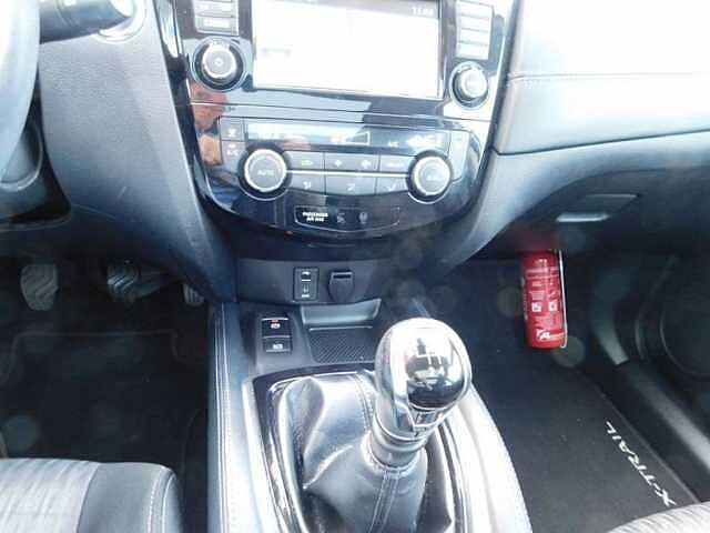 Nissan X-Trail 1.6 DIG N-Connecta  85000 KM  3 JAAR WAARBORG