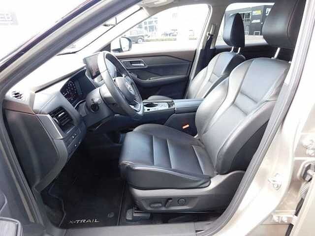 Nissan X-Trail 1.5 E-POWER Tekna  7 JAAR WAARBORG