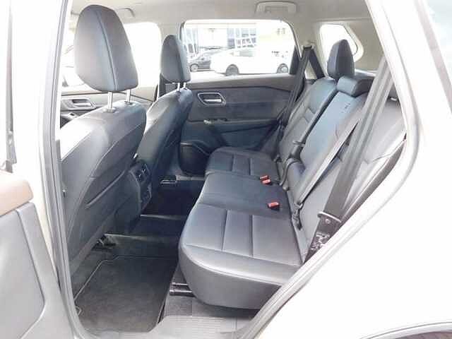 Nissan X-Trail 1.5 E-POWER Tekna  7 JAAR WAARBORG