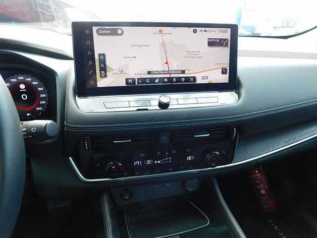 Nissan X-Trail 1.5 E-POWER Tekna  7 JAAR WAARBORG