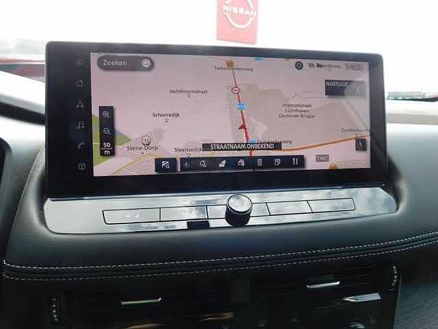 Nissan X-Trail 1.5 E-POWER Tekna  7 JAAR WAARBORG