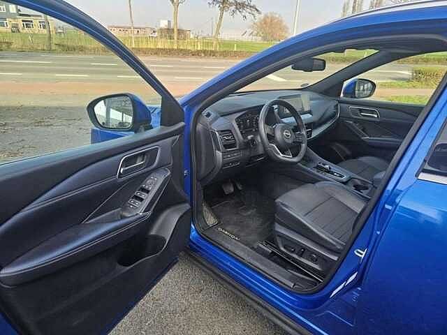 Nissan Qashqai QASHQAI E-POWER 1.5  TEKNA  7 JAAR WAARBORG