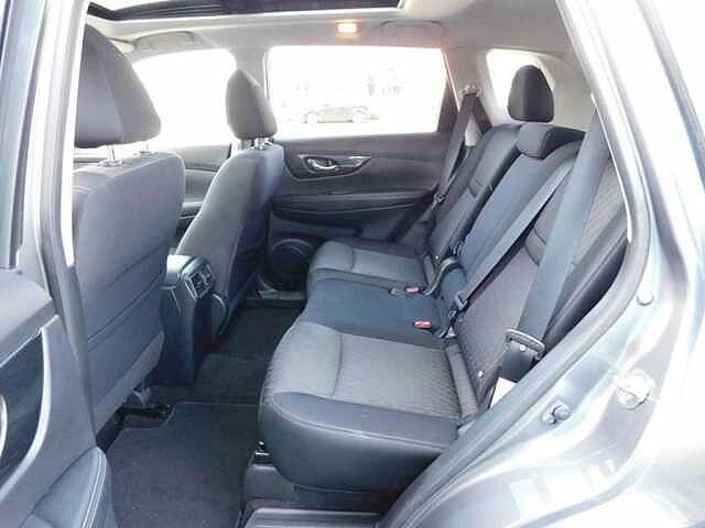 Nissan X-Trail 1.6 DIG N-Connecta  85000 KM  3 JAAR WAARBORG