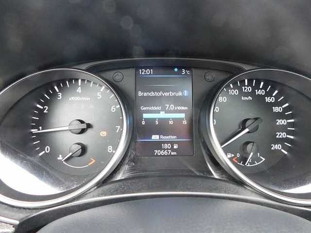 Nissan Qashqai 1.3 DIG-T  URBAN EDITION 5 JAAR WAARBORG