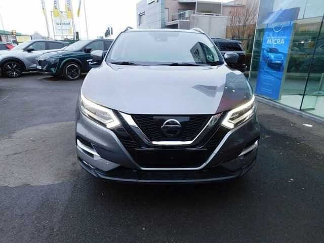 Nissan Qashqai 1.2 DIG-T Tekna PLUS  70000 KM  3 JAAR WAARBORG