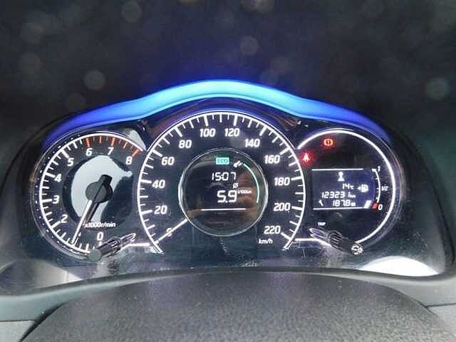 Nissan Note NOTE 1.2 Connection Edition