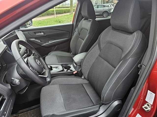 Nissan Qashqai e-POWER N-Connecta  HYBRIDE 1.5  7 JAAR WAARBORG