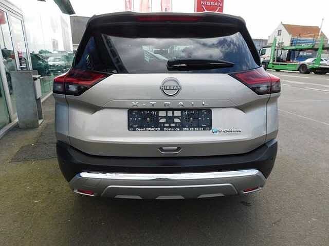 Nissan X-Trail 1.5 E-POWER Tekna  7 JAAR WAARBORG