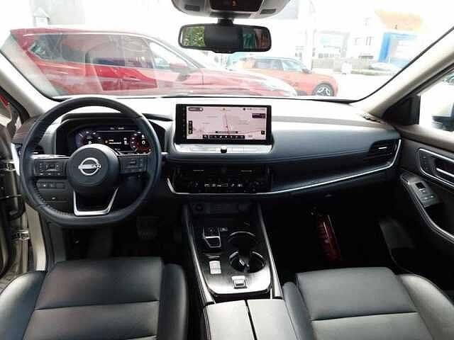 Nissan X-Trail 1.5 E-POWER Tekna  7 JAAR WAARBORG