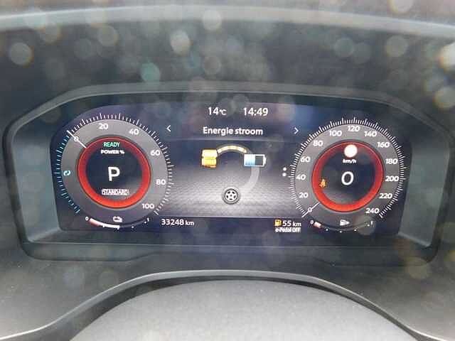 Nissan X-Trail 1.5 E-POWER Tekna  7 JAAR WAARBORG