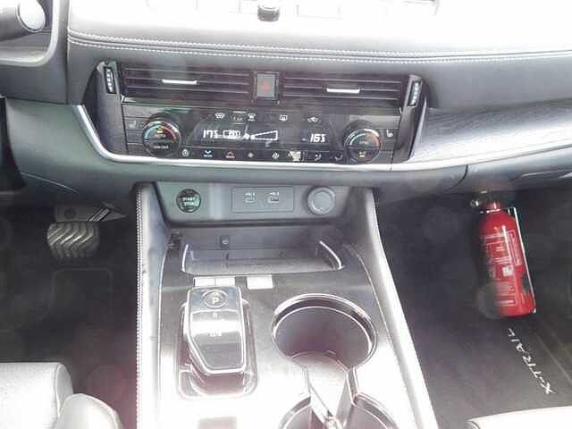 Nissan X-Trail 1.5 E-POWER Tekna  7 JAAR WAARBORG