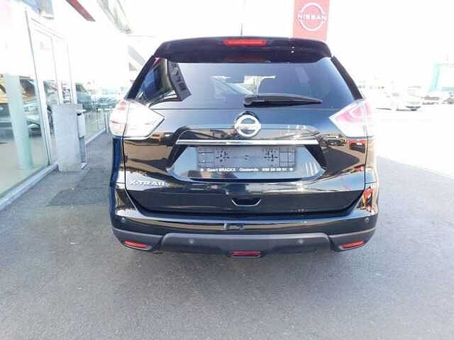 Nissan X-Trail 1.6  DIG N-Connecta  52000 KM