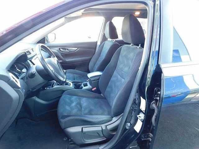 Nissan X-Trail 1.6  DIG N-Connecta  52000 KM