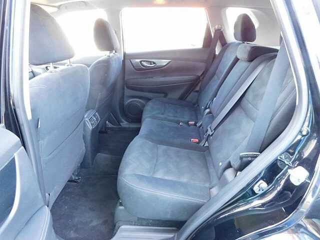 Nissan X-Trail 1.6  DIG N-Connecta  52000 KM