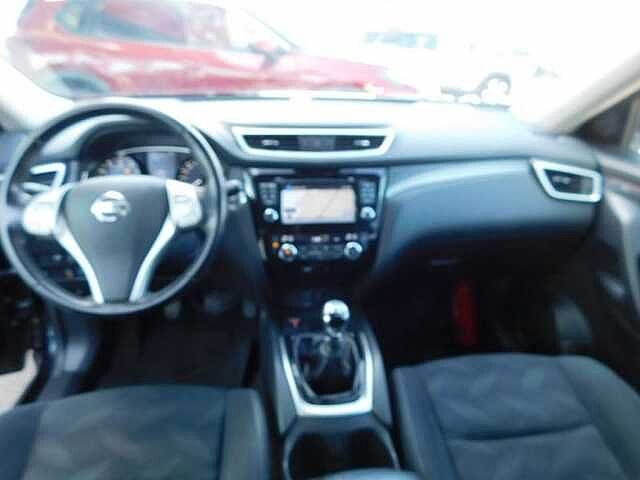 Nissan X-Trail 1.6  DIG N-Connecta  52000 KM