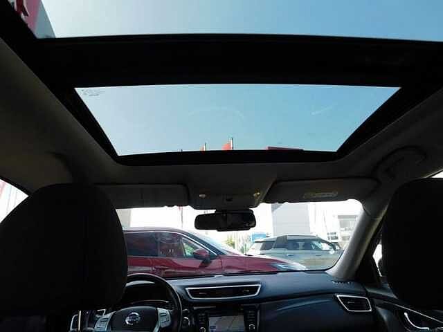 Nissan X-Trail 1.6  DIG N-Connecta  52000 KM