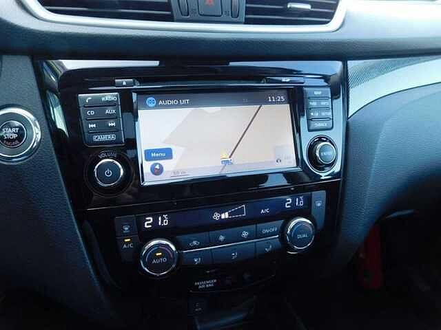 Nissan X-Trail 1.6  DIG N-Connecta  52000 KM