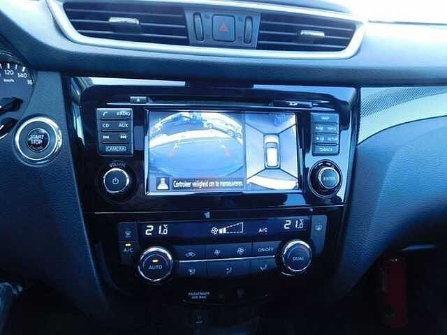 Nissan X-Trail 1.6  DIG N-Connecta  52000 KM