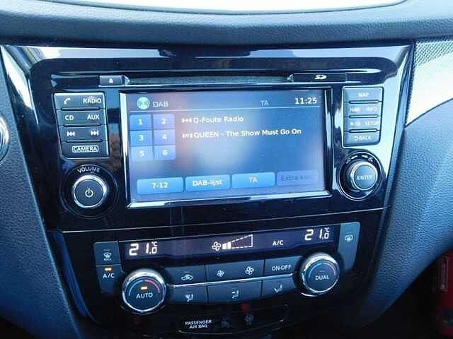 Nissan X-Trail 1.6  DIG N-Connecta  52000 KM