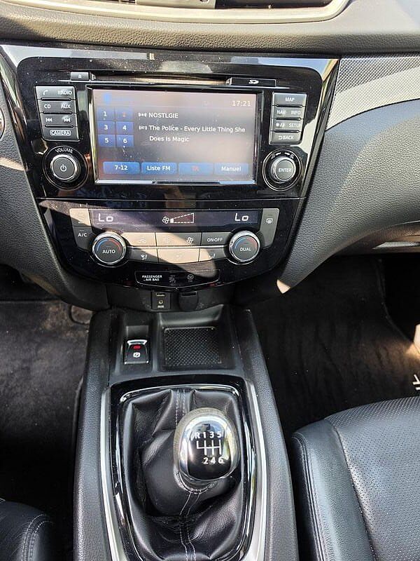 Nissan X-Trail 1.6 DIG-T Tekna 26000 KM