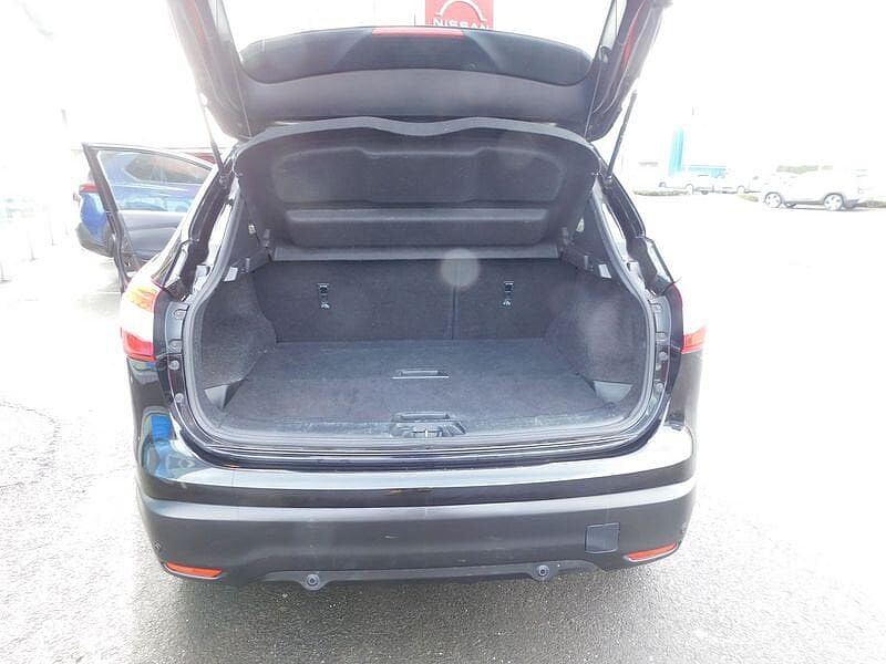Nissan Qashqai 1.5 dCi N-Connecta 79000 KM