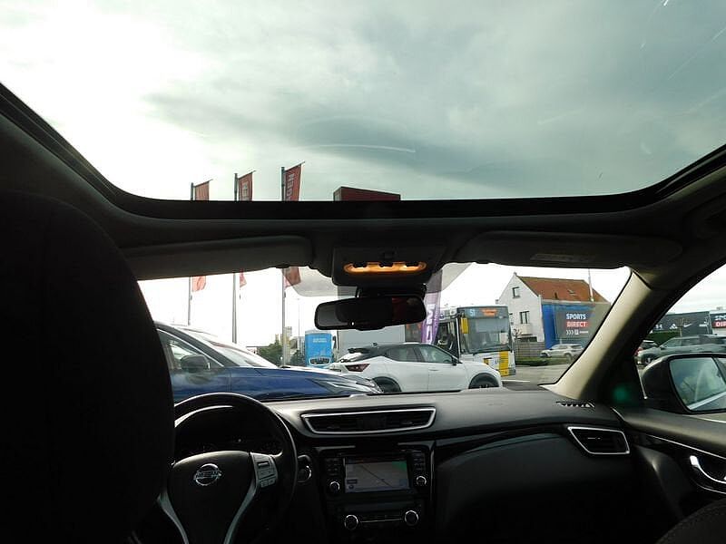 Nissan Qashqai 1.5 dCi N-Connecta 79000 KM