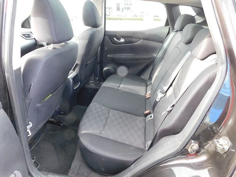 Nissan Qashqai 1.5 dCi N-Connecta 79000 KM