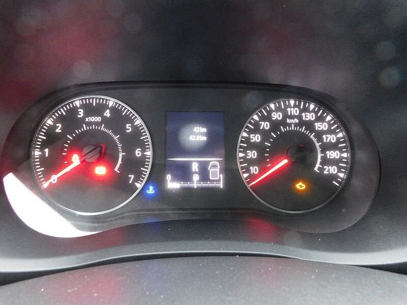 Nissan Interstar 2.3 dCi L2H2 3T5 N-Connecta  AUTOMAAT  DEMOWAGEN  40KM