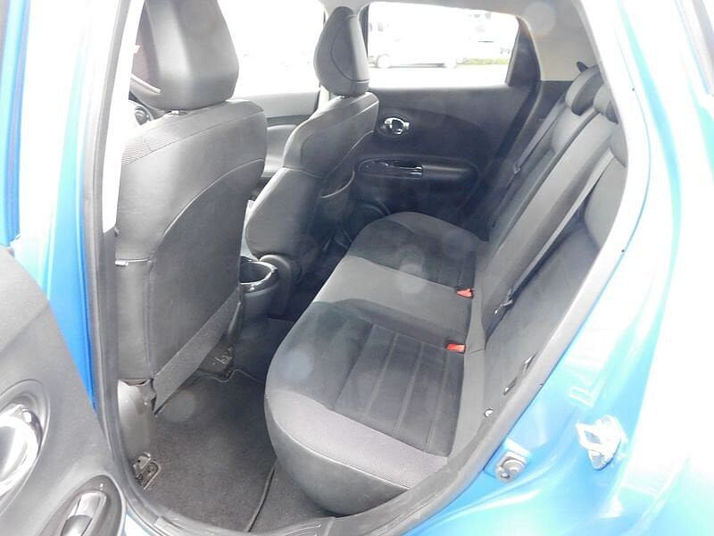 Nissan Juke 1.2 DIG-T N-Connecta 17'' Creative Line 3 JAAR WAARBORG