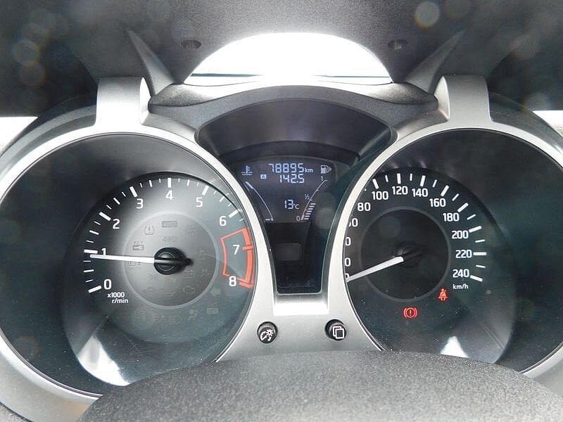 Nissan Juke 1.2 DIG-T N-Connecta 17'' Creative Line 3 JAAR WAARBORG