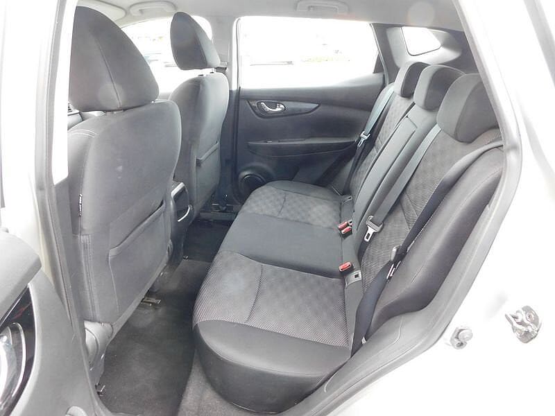 Nissan Qashqai 1.2  DIG-T Acenta  48000KM
