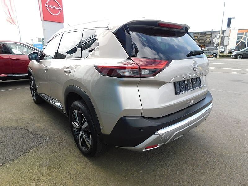 Nissan X-Trail 1.5 E-POWER Tekna  7 JAAR WAARBORG