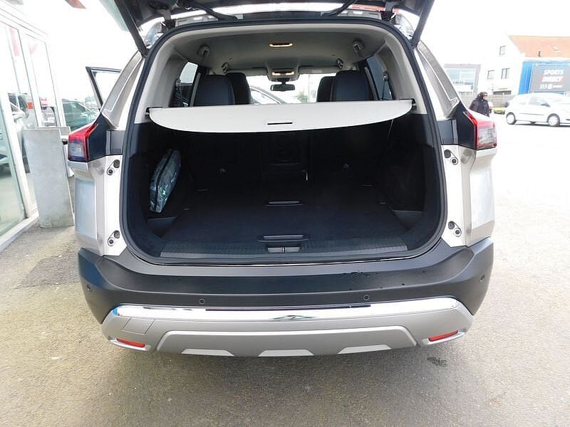 Nissan X-Trail 1.5 E-POWER Tekna  7 JAAR WAARBORG