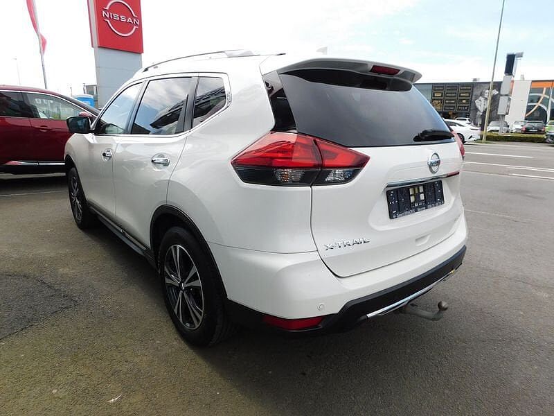 Nissan X-Trail TEKNA 1.3DIG-T Tekna AUTOMAAT 5 JAAR WAARBORG