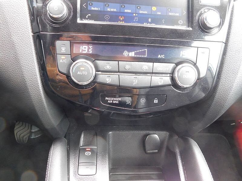 Nissan Qashqai 1.3 DIG-T N-TEC 5 JAAR WAARBORG