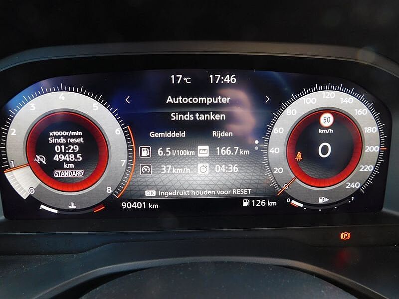 Nissan Qashqai 1.3 Mild-Hybrid N-Connecta 5 JAAR WAARBORG