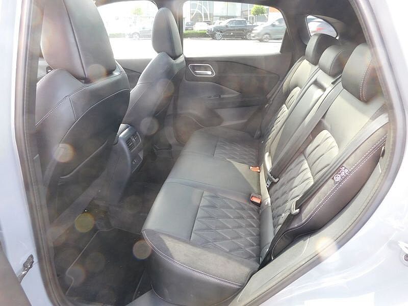 Nissan Qashqai 1.5 e-POWER Tekna Plus 7000 km 10 JAAR WAARBORG
