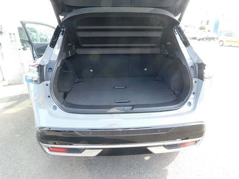 Nissan Qashqai 1.5 e-POWER Tekna Plus 7000 km 10 JAAR WAARBORG