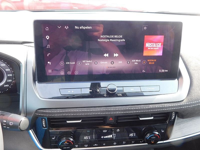 Nissan Qashqai 1.5 e-POWER Tekna Plus 7000 km 10 JAAR WAARBORG